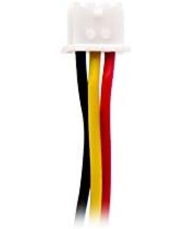 Replacement Battery Compatible with Zebra CS3070 & CS3300 | 700mAh 3.7V - Part No. 82-133770-01 | International Shipping Available - Buy Online on GoSupps.com