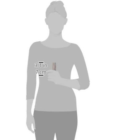  HORST KIRCHBERGER Horst Kirchberger Rich Attitude Lipstick 46 Reverse Pink 1 Pack - Buy Online on GoSupps.com