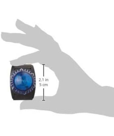 Adventure Lights Guardian Expedition Light Blue - Reliable Outdoor Safety Light - Buy Online on GoSupps.com