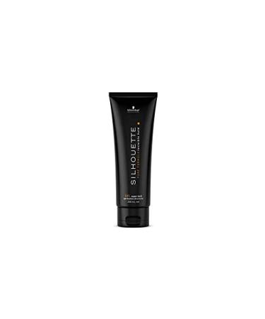 Schwarzkopf Silhouette Super Hold Odorless Styling Gel 250 ml