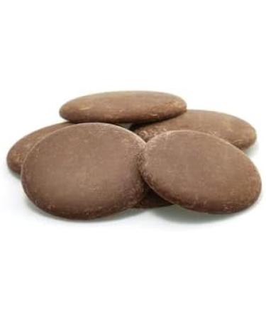 Yupik Organic 70-Percent Dark Chocolate (Wafers) 1Kg 1 kg (Pack of 1) - Buy Online on GoSupps.com