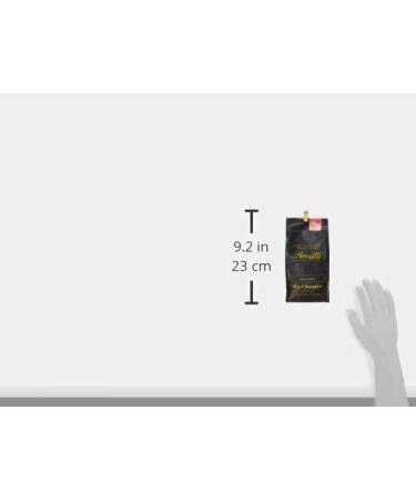 Amara Gran Criollo Dark Chocolate Hot Chocolate 32oz - Certified Organic Cacao Powder Blend - Buy Online on GoSupps.com