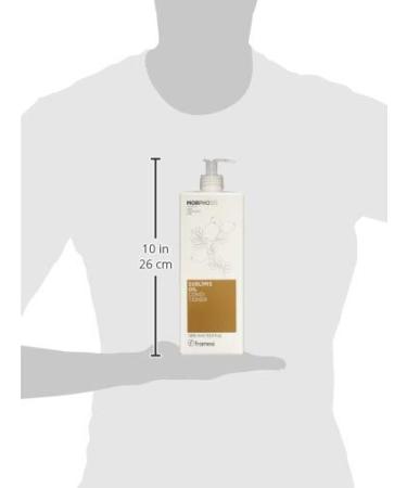 Morphosis Sublimis Oil Conditioner 1000ml - Nourishing Hair Treatment | International Shipping Available - Buy Online on GoSupps.com