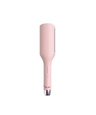 Curling iron large roll 40mm large wave curling iron Large electric curling iron Large electric curling rod does not hurt the power generation curling rod