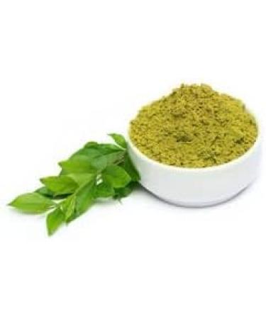 Natural Cassia Obovata 100g - Neutral Henna for Conditioning, Shine, and Scalp Health - Buy Online on GoSupps.com