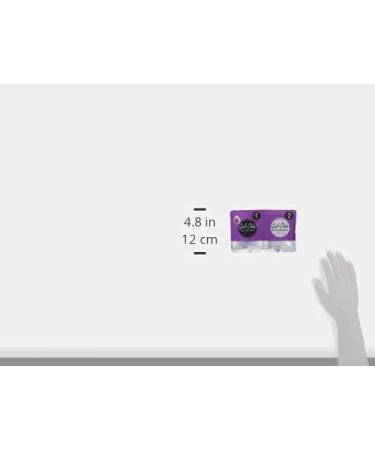 AvryBeauty Gel-Ohh Jelly Spa Lavender - 1 ct. | Relax and rejuvenate with lavender-infused gel spa treatment - Buy Online on GoSupps.com