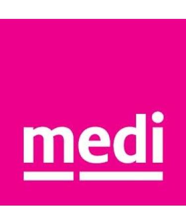 Medi Genumedi Knit Knee Support for Men & Women - Ultimate Comfort & Stability | International Shipping Available - Buy Online on GoSupps.com