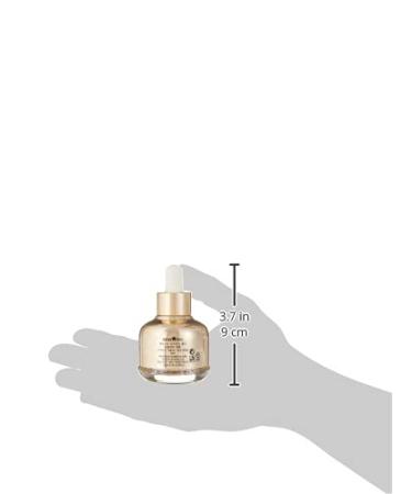 Bergamo Luxury Skin Science Premium Gold Wrinkle Care Ampoule 30ml | Anti-Aging Serum for Youthful Skin - Buy Internationally - Buy Online on GoSupps.com