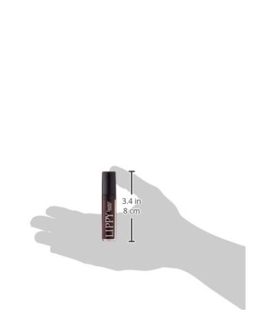 butter LONDON Lippy Liquid Lipstick - La Moss | Long-lasting Formula - Buy Online on GoSupps.com