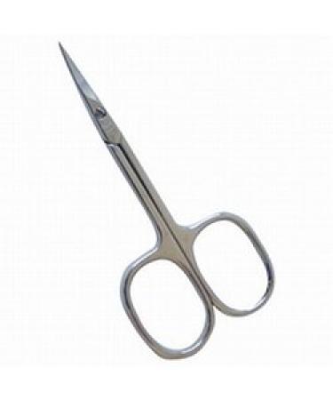 Diamond Edge Cuticle Scissor