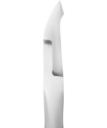 STALEKS PRO Smart 31 Quarter Jaw 4mm Professional Cuticle Nippers- Pack of 1 pcs - Model NS-31-4 - Buy Online on GoSupps.com