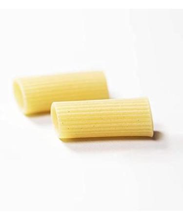 Mancini Pastificio Agricolo Rigatoni 2 kg 4 packs of 500 gr - Buy Online on GoSupps.com