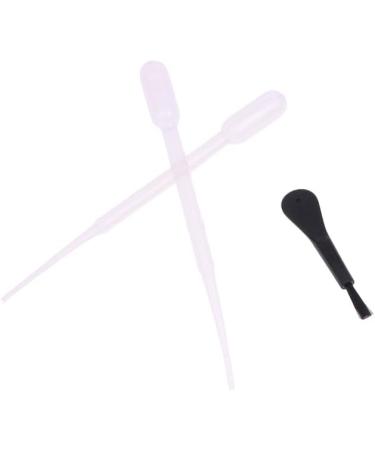 Scalp Applicator Liquid Comb - Essential Oil Massager for Hair Loss Prevention | Anti-Hair Loss Scalp Tools & Accessories - Buy Online on GoSupps.com