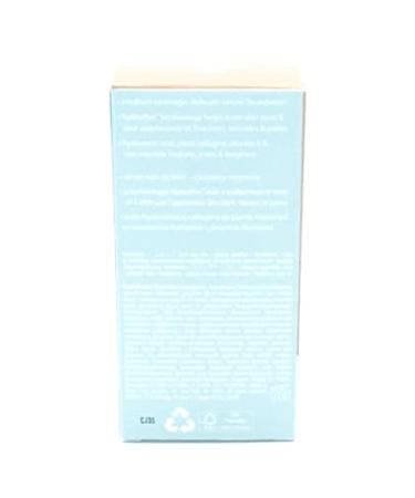 Tarte Sea Hydroflex Serum Foundation 20B Light Beige - Long-lasting and Hydrating Formula - Buy Online on GoSupps.com