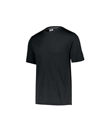 Russell Athletic Men's Performance T-Shirt 3X-Large Black