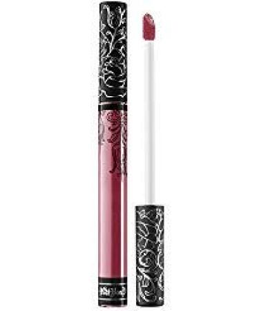 Kat Von D Everlasting Liquid Lipstick Mother - Dusty Mauve Pink