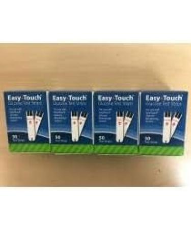 Buy GET WELL Fine 30g Universal Twist Lancets 200 CT - Made in Canada | EasyTouch Blood Glucose Test Strips - Fast International Shipping - Buy Online on GoSupps.com