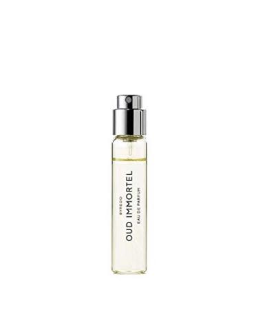 Byredo - Oud Immortel EDP Eau de Parfum 0.4 Fl. Oz.