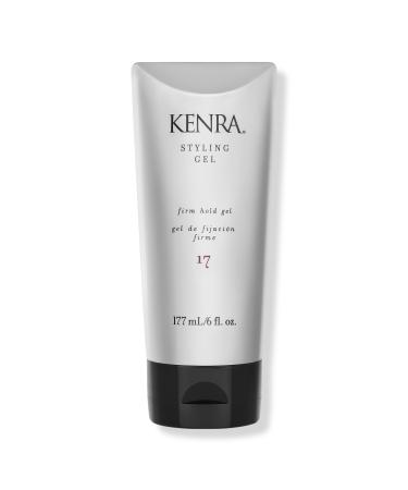 Kenra Professional Styling Gel 17 6.0 oz