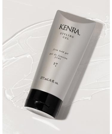 Discover Kenra Professional Styling Gel 17 6.0 oz - Elevate Your Style Instantly! - Buy Online on GoSupps.com