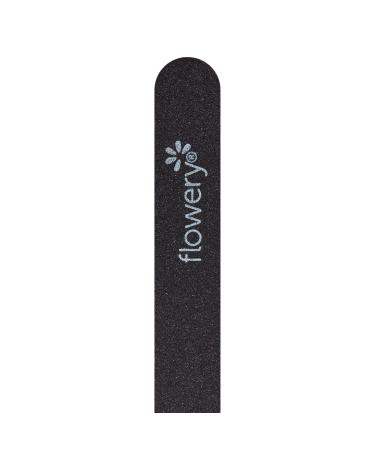 Discover Flowery Duraboard Nail File 2 ct - Elevate Your Style Instantly! - Buy Online on GoSupps.com