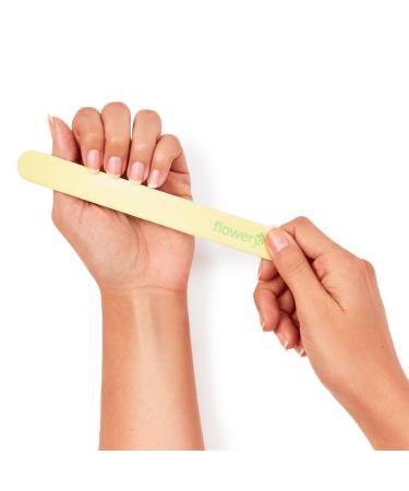 Discover Flowery Lemon Lime Nail File 2 ct - Elevate Your Style Instantly! - Buy Online on GoSupps.com