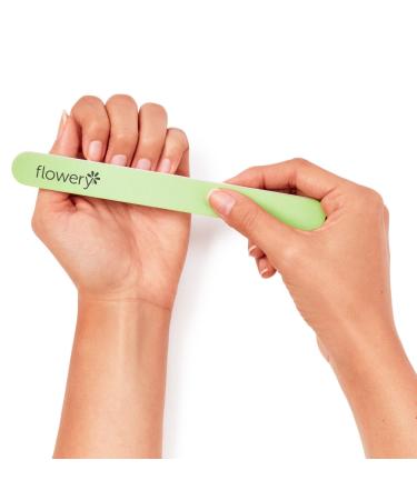 Discover Flowery Lemon Lime Nail File 2 ct - Elevate Your Style Instantly! - Buy Online on GoSupps.com