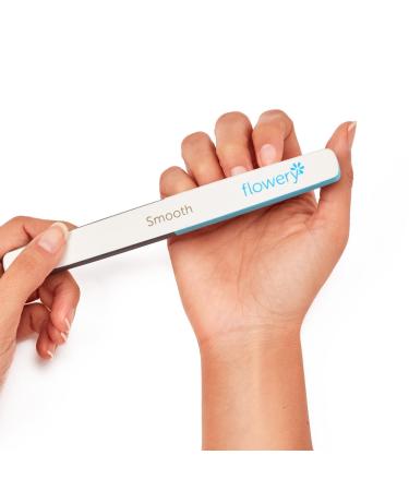 Flowery All-in-One File - Discover Premium Quality Shop now! - Buy Online on GoSupps.com