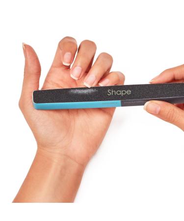 Flowery All-in-One File - Discover Premium Quality Shop now! - Buy Online on GoSupps.com