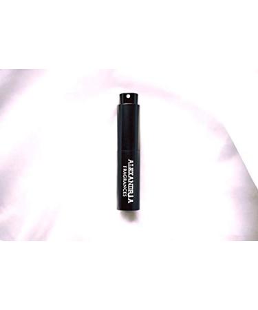 Alexandria Fragrances Alexandria Signature Travel Spray Extrait De Parfum Long Lasting Day or Night Time - Buy Online on GoSupps.com