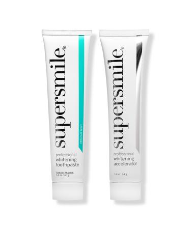 Supersmile Professional Whitening System