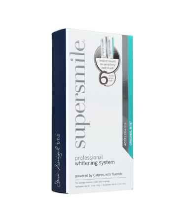 Supersmile Professional Whitening System - Transform Your Style with the Best Innovation Today! - Buy Online on GoSupps.com