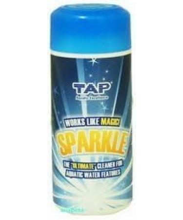 TAP Sparkle Feature Cleaner Large - Buy Online on GoSupps.com