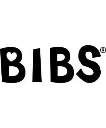 BIBSE de Lux Silicone Protection for 0-36 Months - Safe Durable & Stylish | International Shipping Available - Buy Online on GoSupps.com