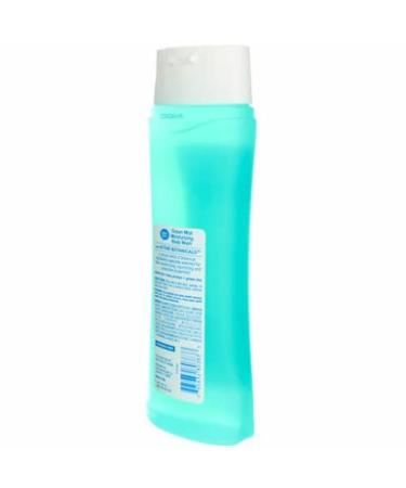 White Rain Active Botanicals Ocean Mist Moisturizing Body Wash 12 Fluid Ounce - 6 Pack - Buy Online on GoSupps.com