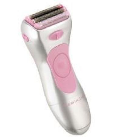 REMINGTON WDF1250 LADYSHAVE BATTERY SMOOTH&SILKY