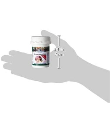 Aqua Tropica Schnecken Vital Mineral - Premium Nutrients for Healthy Aquarium Snails | International Shipping Available - Buy Online on GoSupps.com