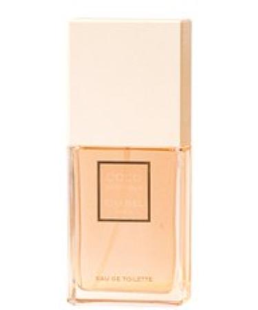 Coco Mademoiselle 1.7oz. Eau de Toilette Spray for Women by Chanel