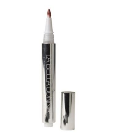 La Bella Donna Baci-Baci Moisturizing Lip Colour Lip Gloss in a Click Pen dispenser - Prism