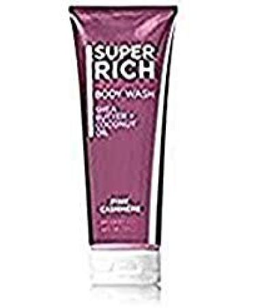 Bath & Body Works Moisturizing Body Wash 10 oz Pink Cashmere