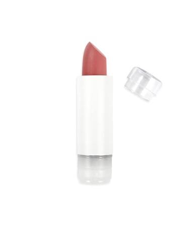 Zao Refill Classic lipstick 475 Nasturtium rose