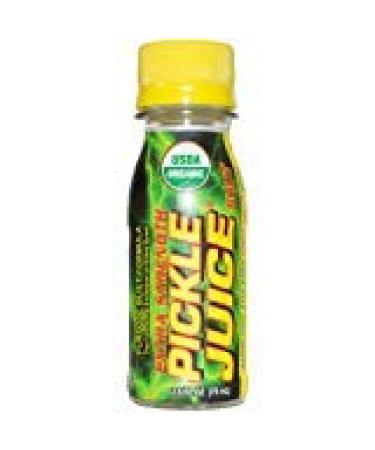Pickle Juice Pickle Juice Shot Extra Strength 2.5 fl oz (75 ml)