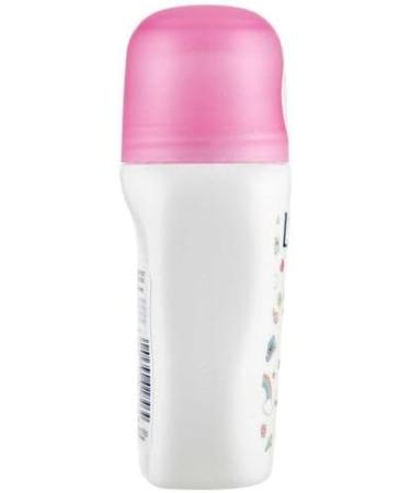  Italian Gourmet E.R. Lycia Girl Roll-on Deodorant 0% Alcohol and Aluminum Salts 12 x 50 ml + Polpa Italian Gourmet 400 g - Buy Online on GoSupps.com