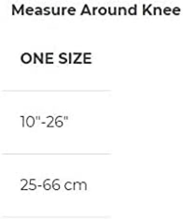 MUELLER 2100 Hinged Knee Brace - One Size Fits Most | International Shipping Available - Buy Online on GoSupps.com