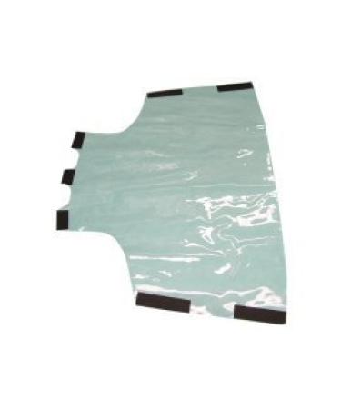 Royal Toe Board Cover Model 16