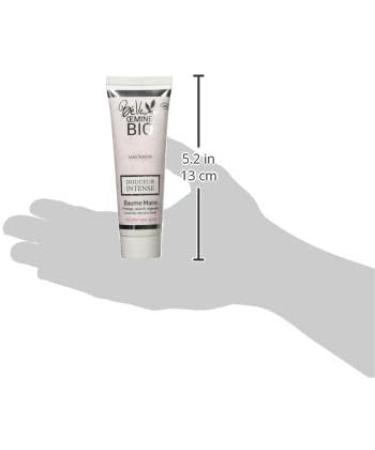 Belle Oemine Organic Soft Intense Hand Balm 0.07 kg 3760099172152 - Buy Online on GoSupps.com