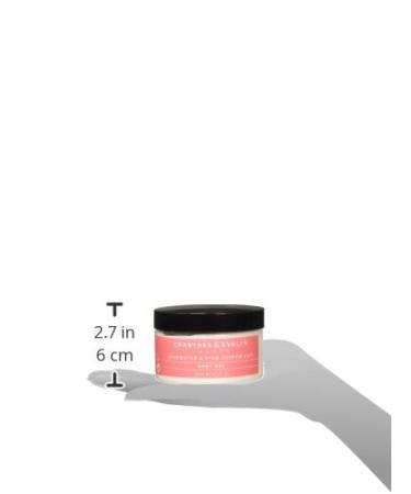 Crabtree & Evelyn Rosewater & Pink Peppercorn Body Gel - 8.5 Fl Oz | Luxury International Shipping - Buy Online on GoSupps.com