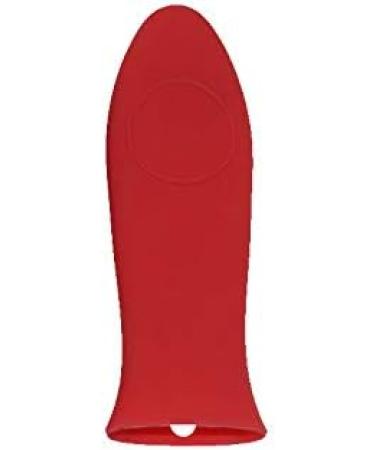 Siuke Silicone Pot Handle Cover | Heat Insulation & Scald Protection for Frying Pans - Slide-Resistant & High Temperature Resistance - Buy Online on GoSupps.com