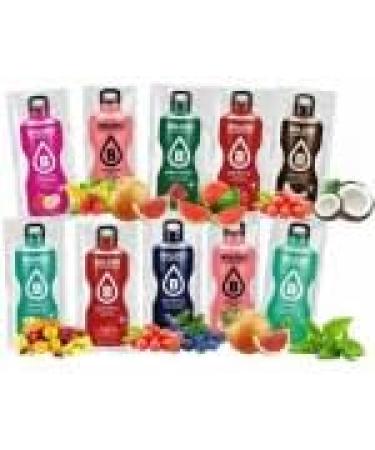 Bolero Classic (12x9g) Grapefruit Tonic - Buy Online on GoSupps.com