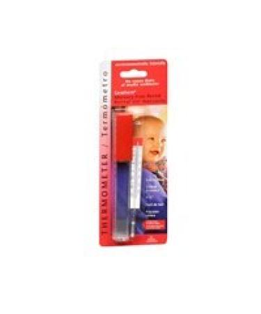 Geratherm Geratherm Thermometer Rectal Mercury Free, 1 each